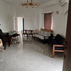 3 BHK + Pooja Room,Servant Room,Study Room,Extra Room Apartment For Sale in Swastik CHS Vile Parle