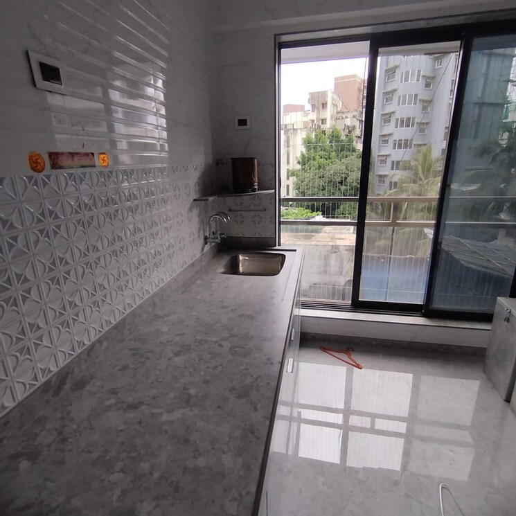 Balcony, swastik-chs-vile-parle 3 Bedroom 1400 Sq.Ft. Apartment In Vallabh Nagar Society Mumbai 9052759