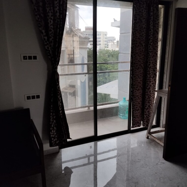 undefined, swastik-chs-vile-parle 3 Bedroom 1400 Sq.Ft. Apartment In Vallabh Nagar Society Mumbai 9052759