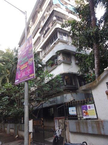 1 BHK Apartment For Rent in Exotica CHS, Ic Colony