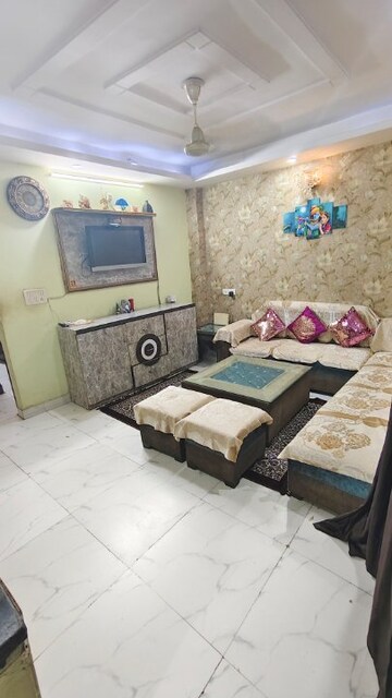2 BHK Builder Floor For Sale in Pahar Ganj