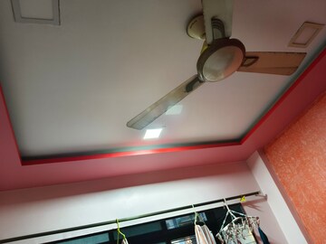 Furnished Amenities in 3 BHK Apartment at Sivneri CHS, Malad West – for Rent