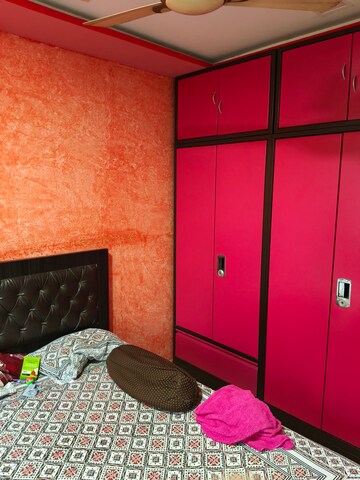3 BHK Apartment For Rent in Sivneri CHS, Malad West