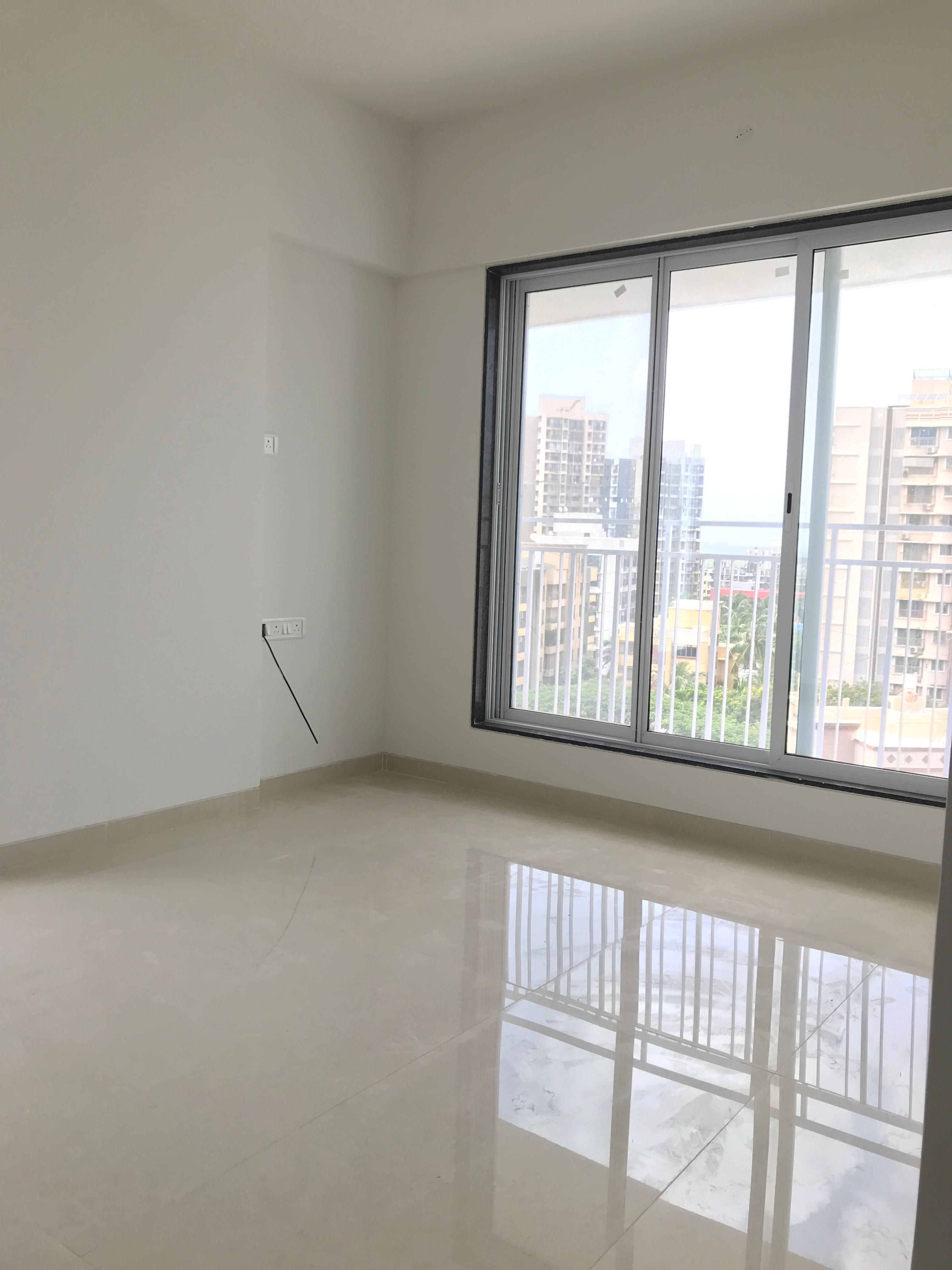 2 BHK 709 Sq.Ft. Apartment in N K Mayaank Heights