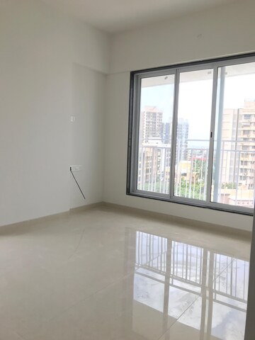 2 BHK Apartment For Rent in N K Mayaank Heights, Borivali West