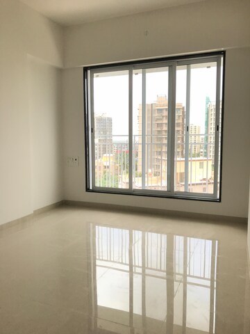 Room in 2 BHK Apartment at N K Mayaank Heights, Borivali West – for Rent