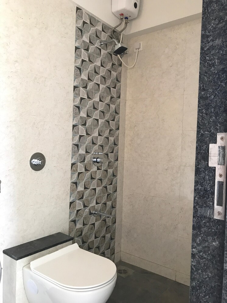 Bathroom, n-k-mayaank-heights 2 Bedroom 709 Sq.Ft. Apartment In Borivali West Mumbai 9052769