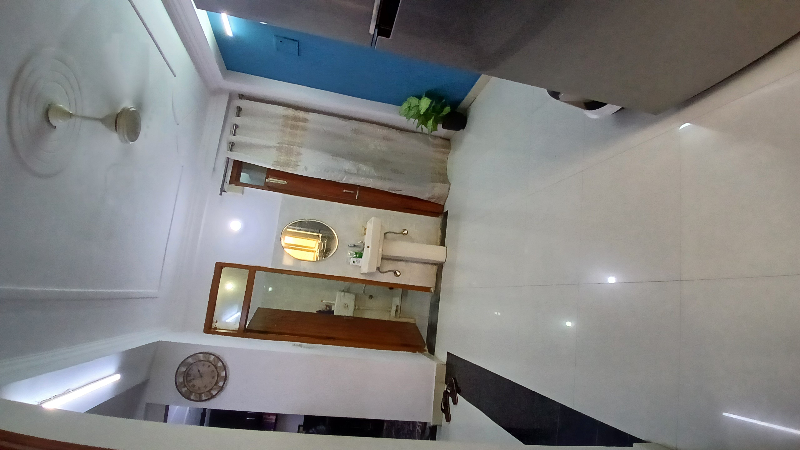 2 BHK Apartment For Sale in Zakir Nager 36 No Gali 