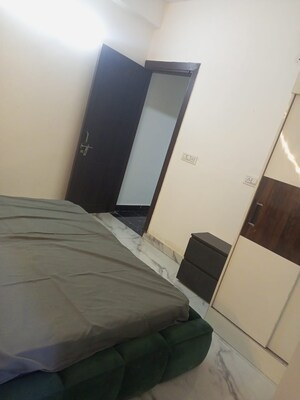 Staircase in 1 BHK Builder Floor at Sunshine Apartments Sector 73, Sector 73 – for Sale