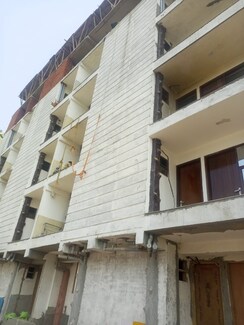 1 BHK Builder Floor For Sale in Sunshine Apartments Sector 73