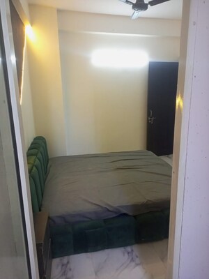 Bathroom in 2 BHK Apartment at Green Home, Sector 73 – for Sale