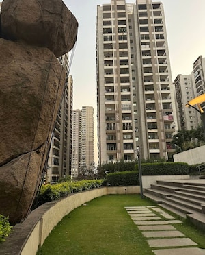 4 BHK Apartment For Sale in Rainbow Vistas, Hi Tech City