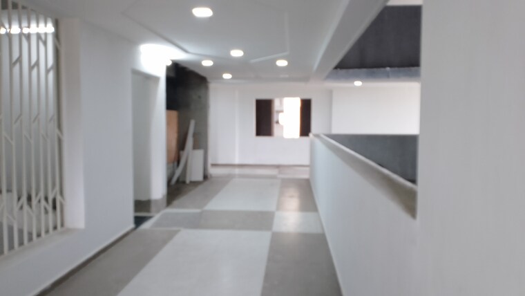 Kitchen, bachupally 3 Bedroom 1630 Sq.Ft. Apartment In Bachupally Hyderabad 9052781