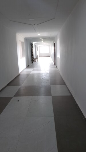 Building Lobby in 3 BHK Apartment at Bachupally – for Sale