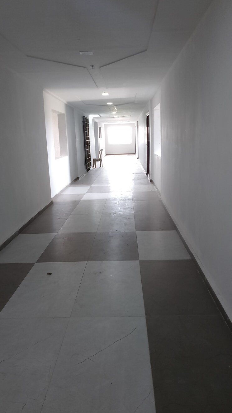 undefined, bachupally 3 Bedroom 1630 Sq.Ft. Apartment In Bachupally Hyderabad 9052781