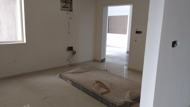 Bathroom, bachupally 3 Bedroom 1630 Sq.Ft. Apartment In Bachupally Hyderabad 9052781