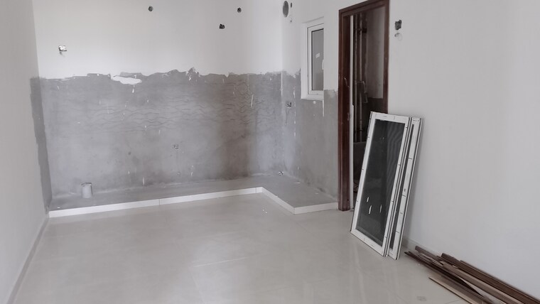 Room, bachupally 3 Bedroom 1630 Sq.Ft. Apartment In Bachupally Hyderabad 9052781