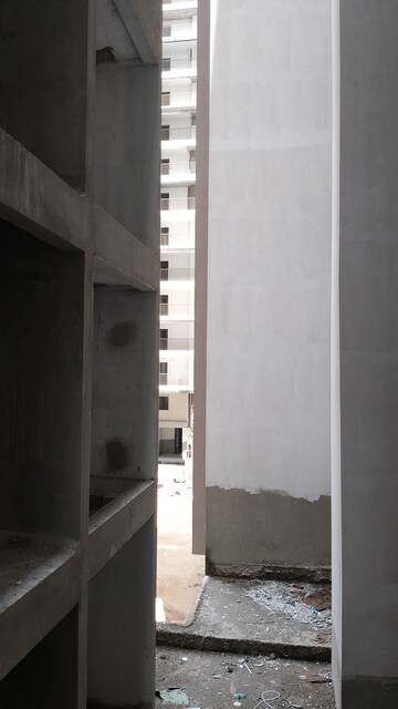 Bathroom in 3 BHK Apartment at Bachupally – for Sale