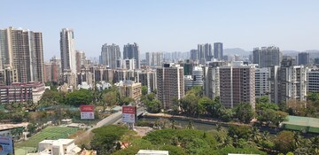 2 BHK Apartment – Exterior View View at Andheri West - for Rent