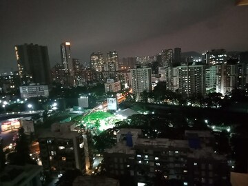 2 BHK Apartment – Exterior View View at Andheri West - for Rent