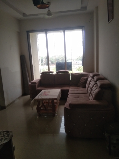 2 BHK Apartment For Sale in Happy Home Sarvodaya Nagar