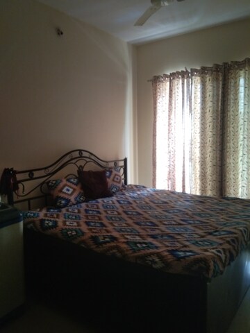 Bedroom in 2 BHK Apartment at Happy Home Sarvodaya Nagar, Ambernath West – for Sale