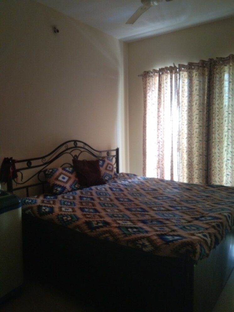 Bedroom, happy-home-sarvodaya-nagar 2 Bedroom 825 Sq.Ft. Apartment In Ambernath West Thane 9052784