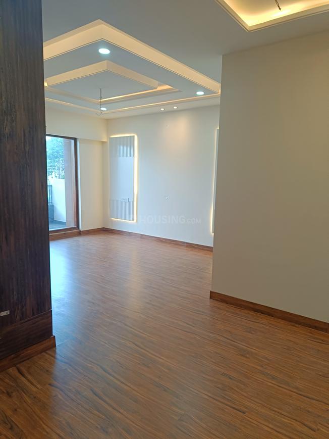 3 BHK Builder Floor For Sale in Sector 12a