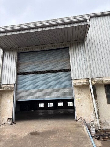  Warehouse For Rent in Additional Ambernath Industrial, Ambernath East