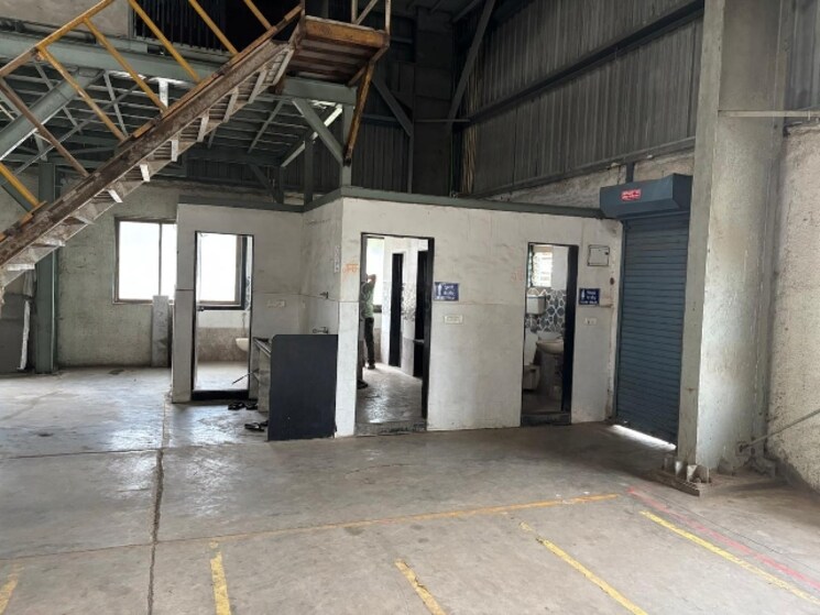 Exterior View, additional-ambernath-industrial Commercial Warehouse 30000 Sq.Ft. In Ambernath East Thane 9052790