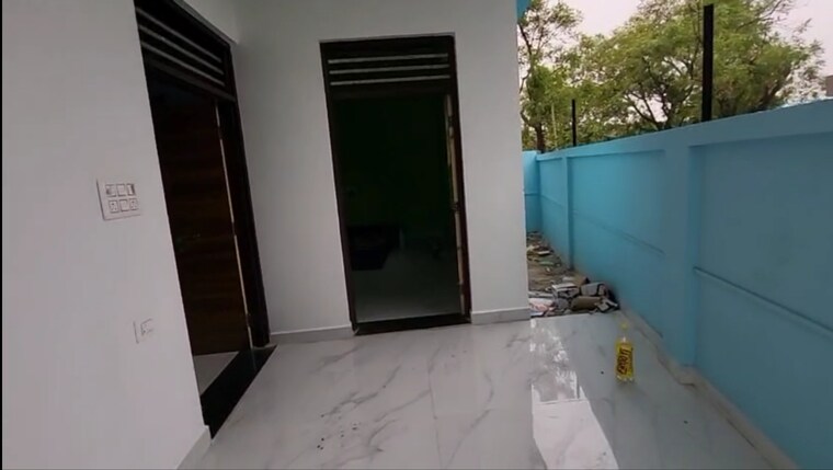 Balcony, pirthla 3 Bedroom 250 Sq.Yd. Independent House In Pirthla Palwal 9052791