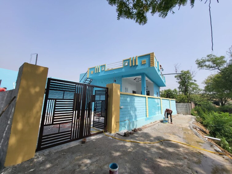 Cover Image, pirthla 3 Bedroom 250 Sq.Yd. Independent House In Pirthla Palwal 9052791