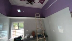 Kitchen in 3 BHK Independent House at Pirthla – for Sale