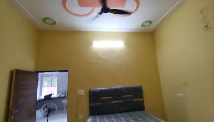 Bedroom, pirthla 3 Bedroom 250 Sq.Yd. Independent House In Pirthla Palwal 9052791