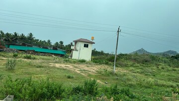 Land – Exterior View View at Hanumanth Nagar - for Sale