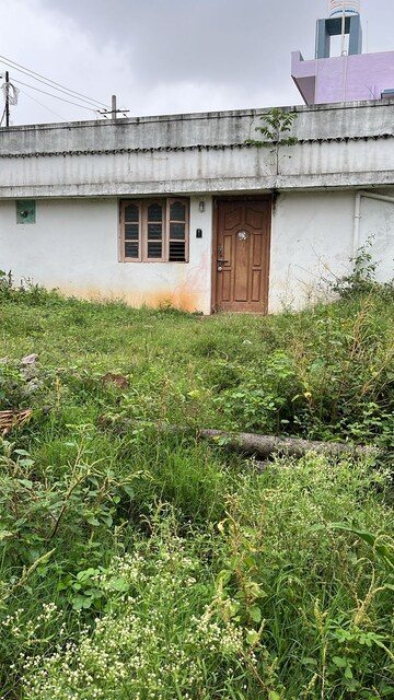 Plot Area in  Land at Hanumanth Nagar – for Sale