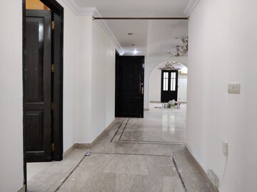 4 BHK Builder Floor For Rent in Boutique Residential Apartments A 3 2, Vasant Vihar