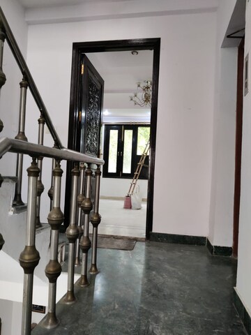 Gym in 4 BHK Builder Floor at Boutique Residential Apartments A 3 2, Vasant Vihar – for Rent