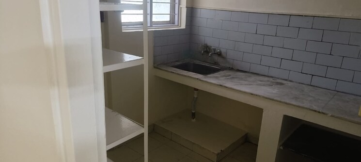 Kitchen, hosakerehalli 2 Bedroom 950 Sq.Ft. Apartment In Hosakerehalli Bangalore 9052798