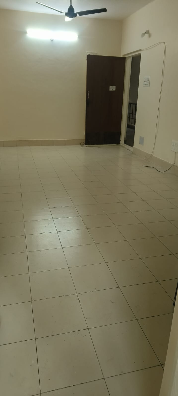 2 BHK + Pooja Room Apartment For Sale in Yogeshwara Apartment Hosa