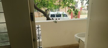 Balcony in 2 BHK Apartment at Hosakerehalli – for Sale