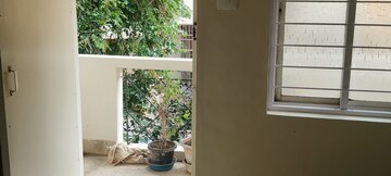 Balcony in 2 BHK Apartment at Hosakerehalli – for Sale