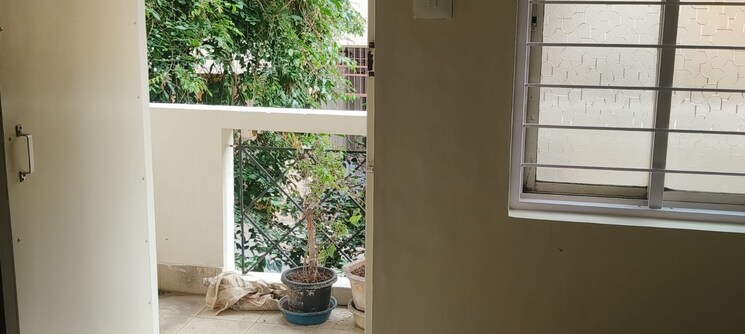 Balcony, hosakerehalli 2 Bedroom 950 Sq.Ft. Apartment In Hosakerehalli Bangalore 9052798