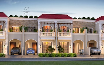 Plot For Sale in Alaknanda Maxxus Eden Estate, Ghazipur