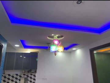 Furnished Amenities in 2 BHK Builder Floor at Govindpuri – for Sale