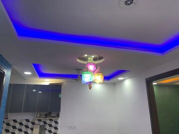 Furnished Amenities in 2 BHK Builder Floor at Govindpuri – for Sale
