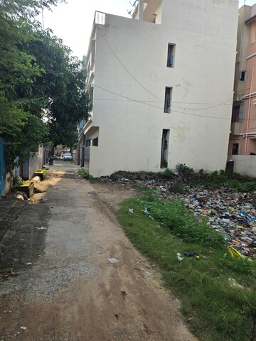  Plot – Exterior View View at Rukanpura - for Sale