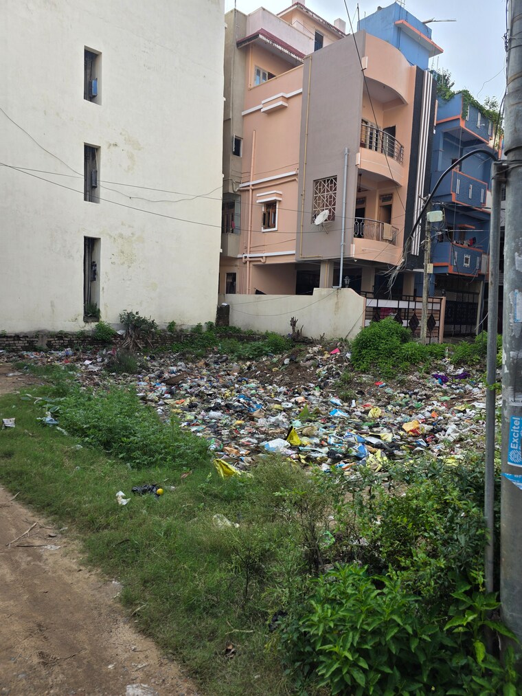 Exterior View, rukanpura  2315 Sq.Ft. Plot In Rukanpura Patna 9052839