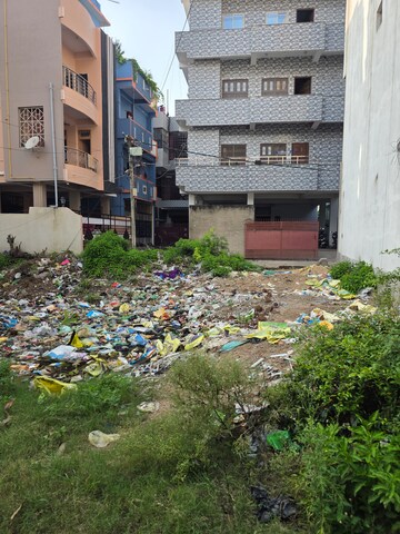  Plot – Exterior View View at Rukanpura - for Sale