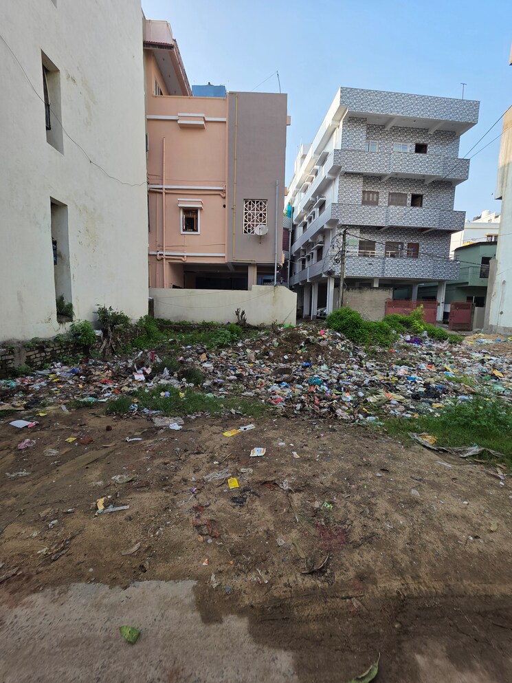 Exterior View, rukanpura  2315 Sq.Ft. Plot In Rukanpura Patna 9052839
